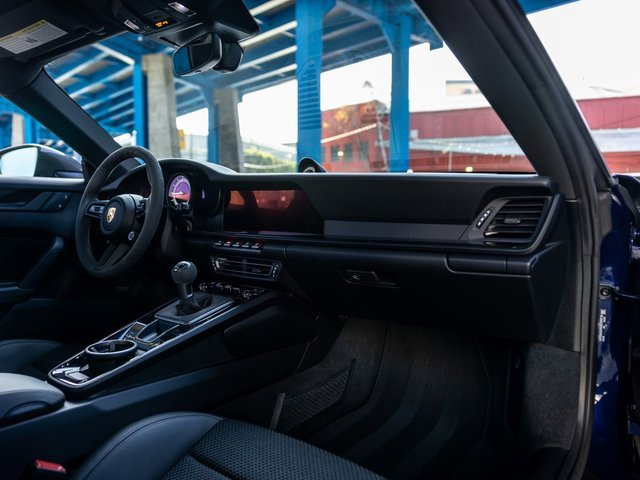 Used 2024 Porsche 911 Carrera T image 31