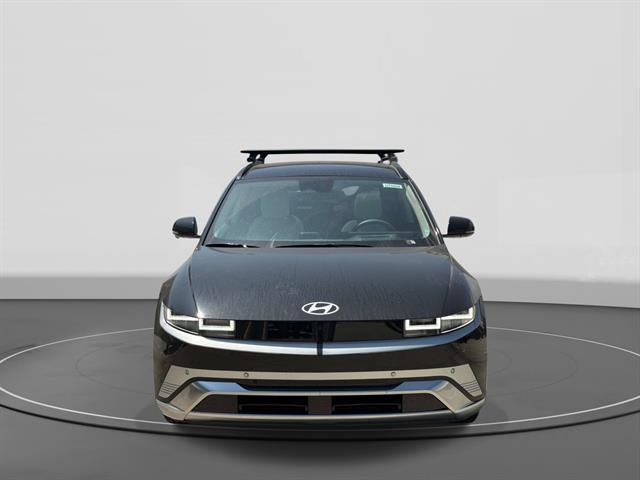 New 2026 Hyundai Ioniq 5 Limited RWD image 2