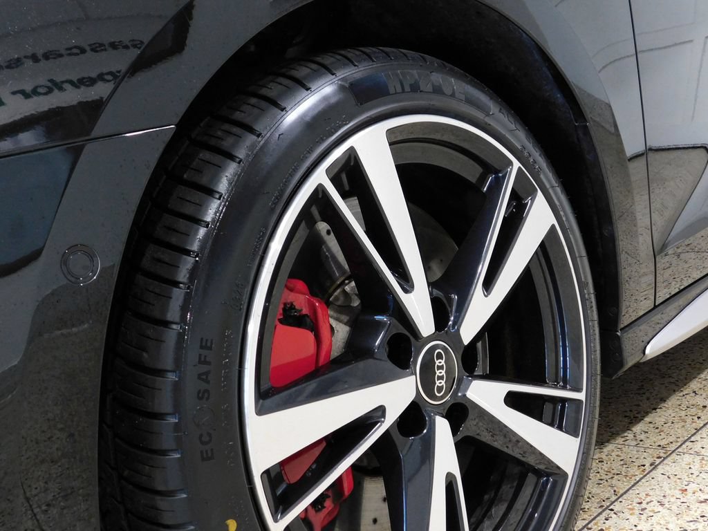 Used 2022 Audi S3 Prestige AWD/4WD image 20