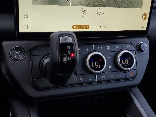 New 2026 Land Rover Defender 110 S AWD/4WD image 30