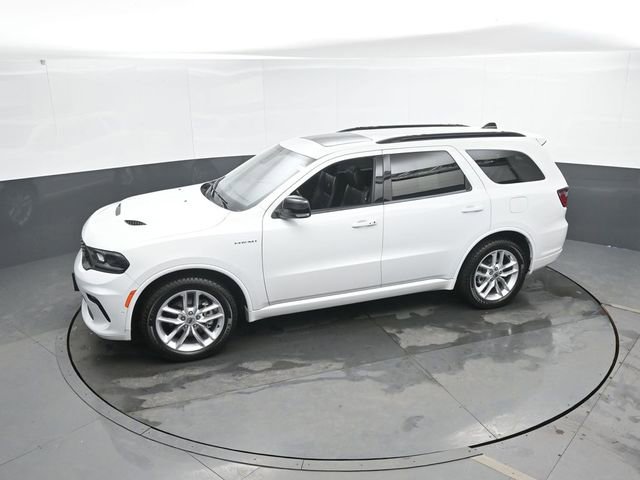 Used 2023 Dodge Durango R/T AWD/4WD image 44
