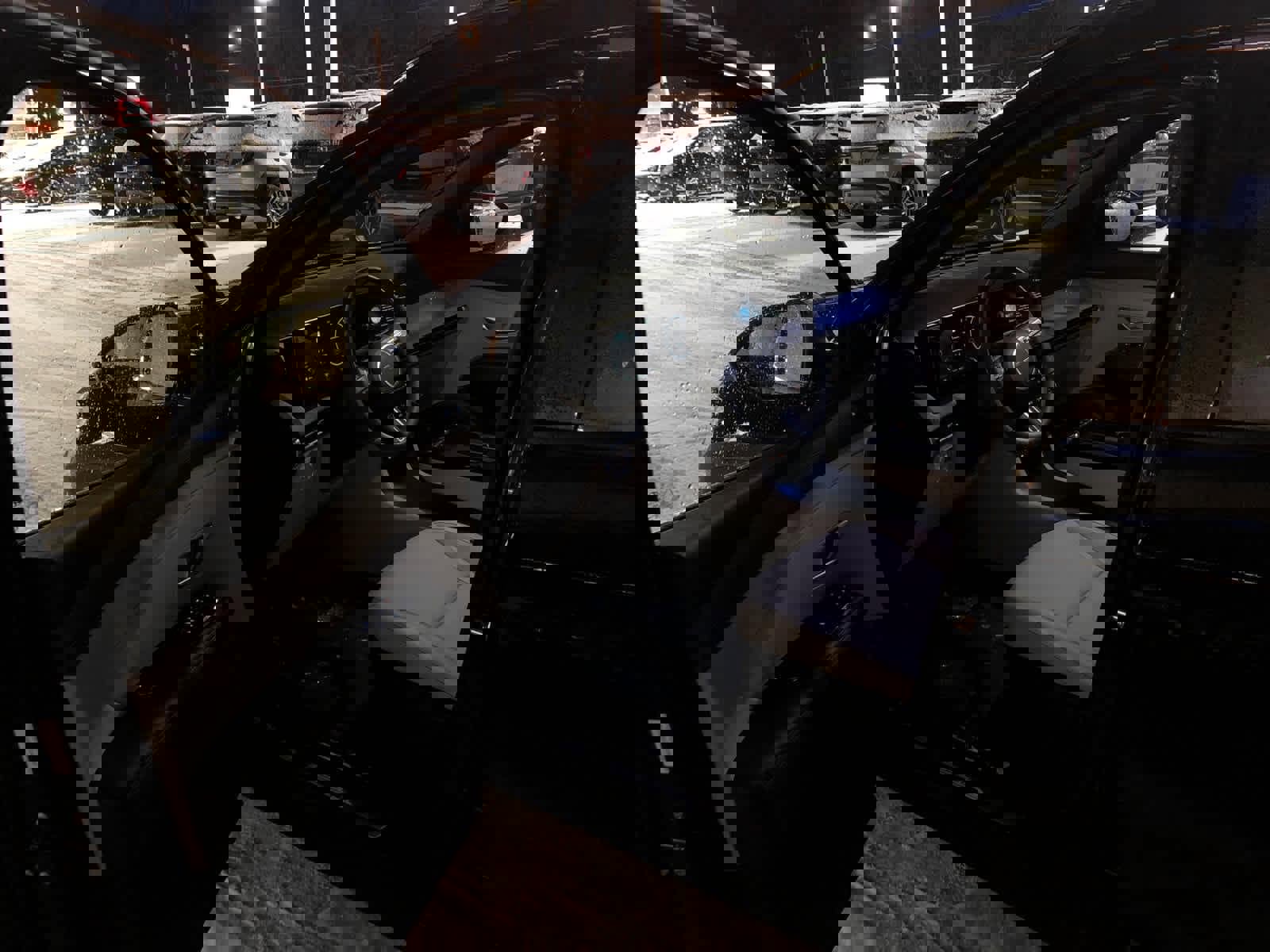 New 2026 Hyundai Tucson Limited image 29