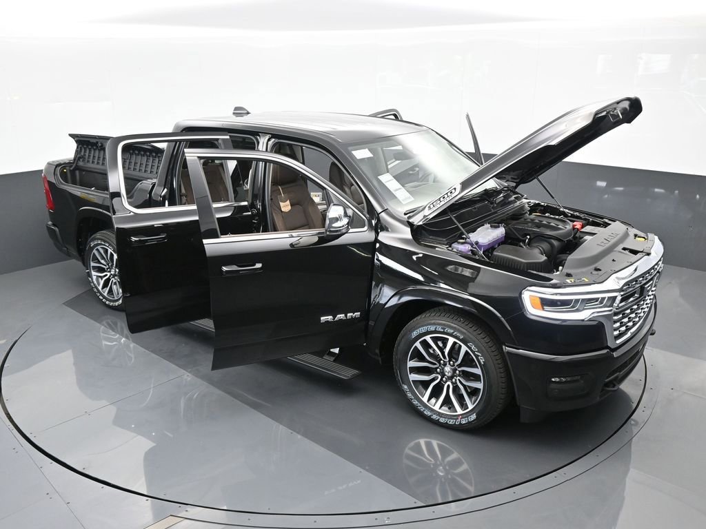 New 2025 RAM 1500 Limited image 59