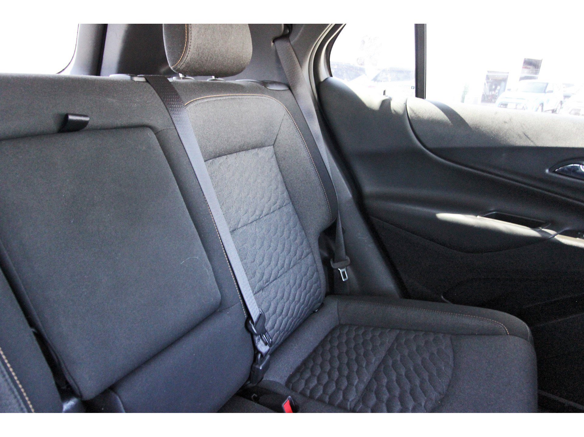 Used 2020 Chevrolet Equinox LT image 13