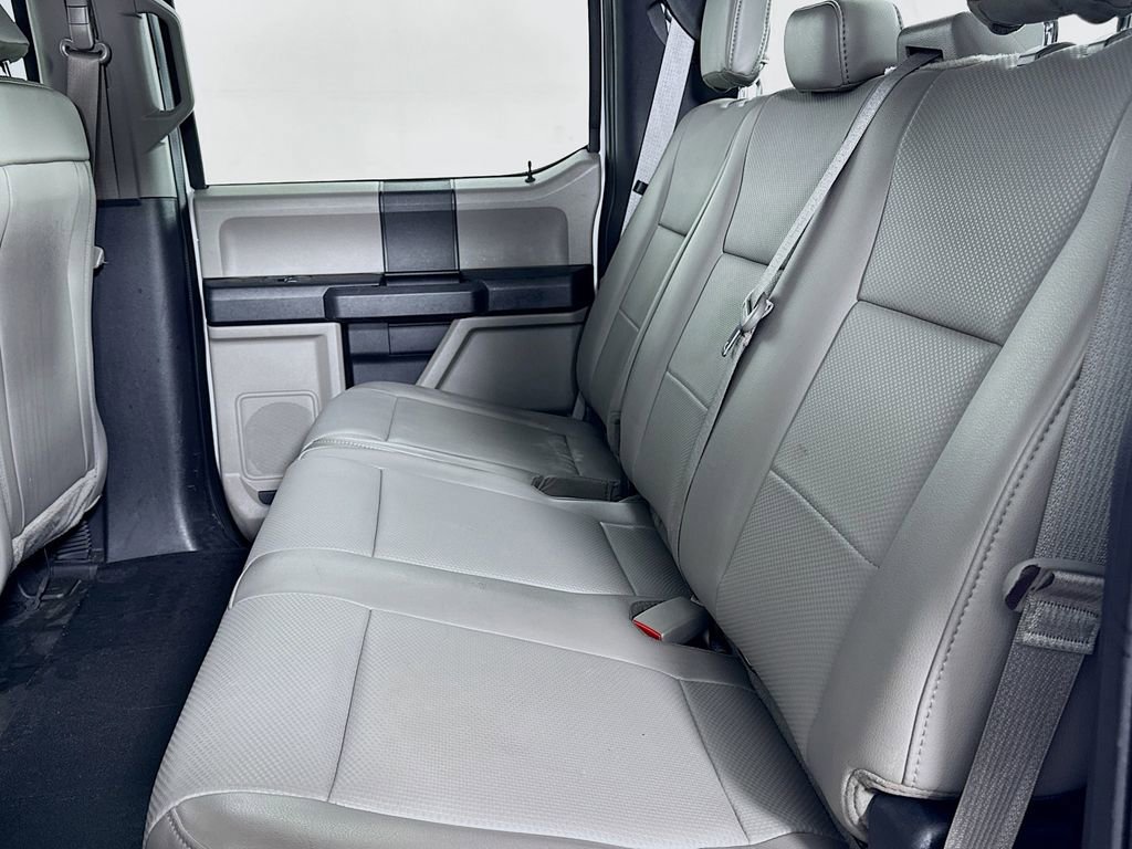 Used 2020 Ford F150 XL w/ Equipment Group 101A Mid image 11