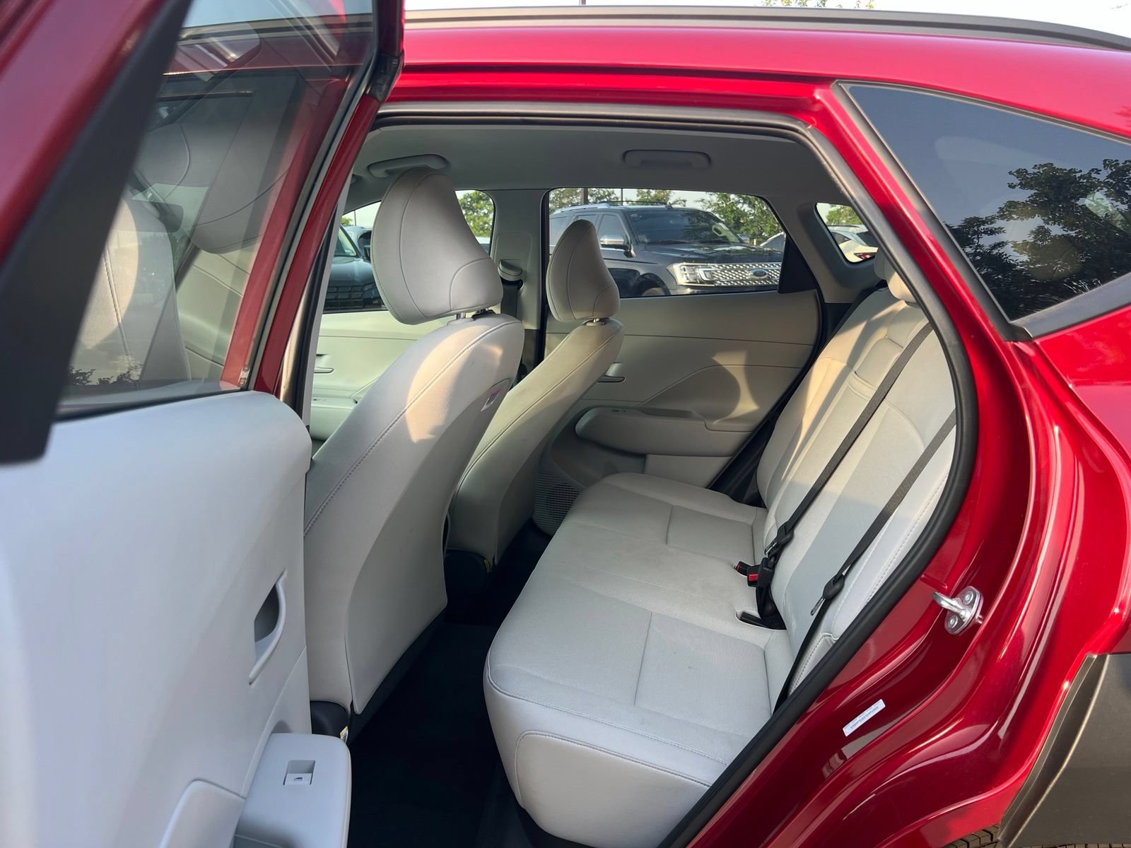 Used 2026 Hyundai Kona SEL Sport FWD image 17
