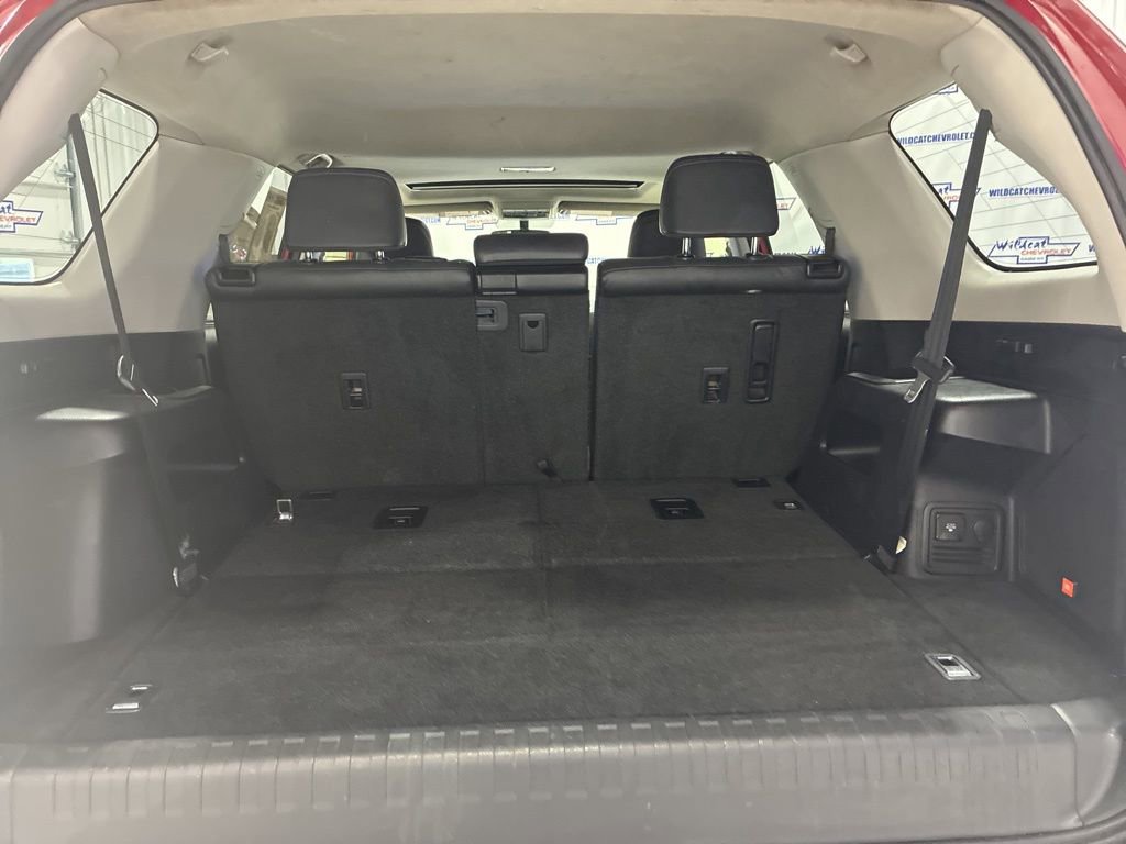 Used 2016 Toyota 4Runner Limited image 37