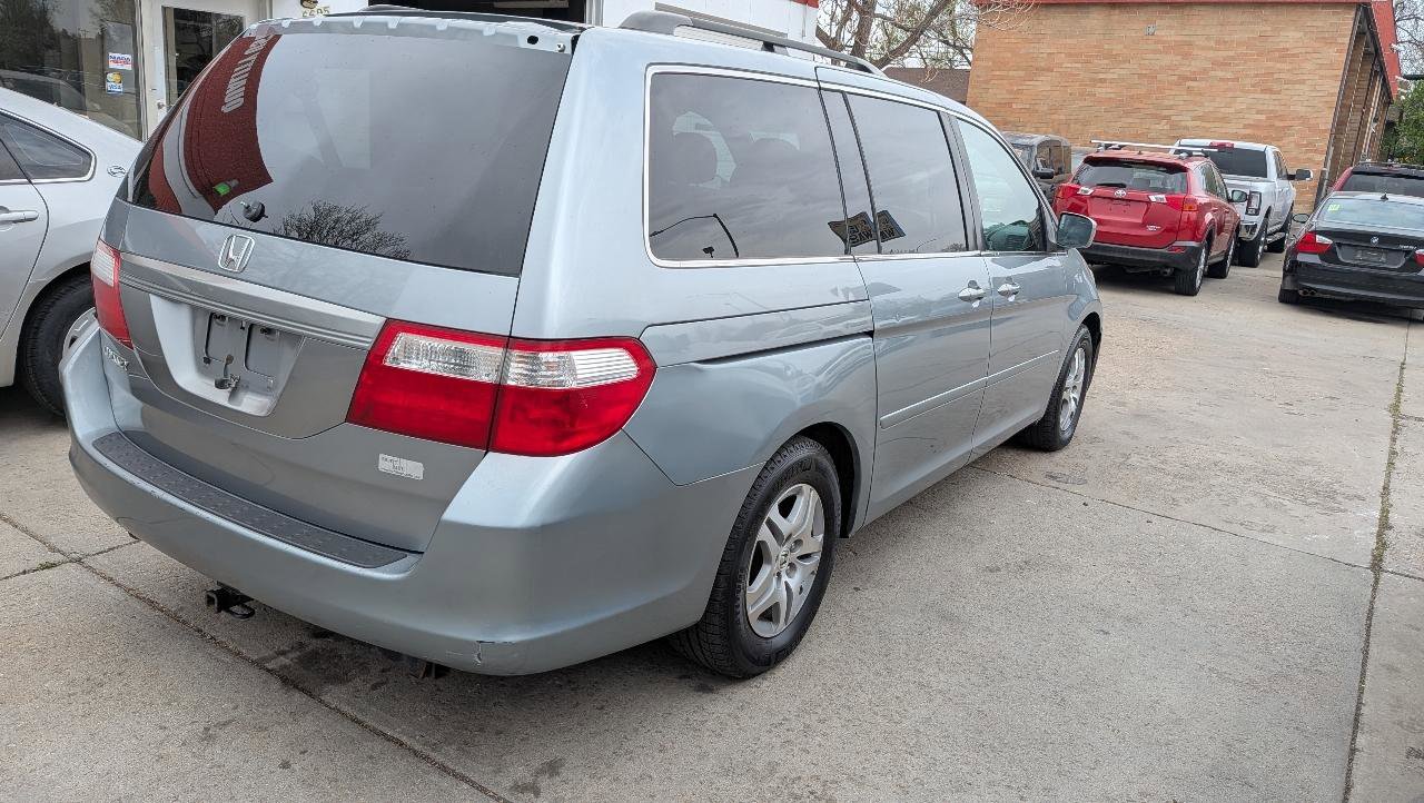 Used 2006 Honda Odyssey EX-L image 17