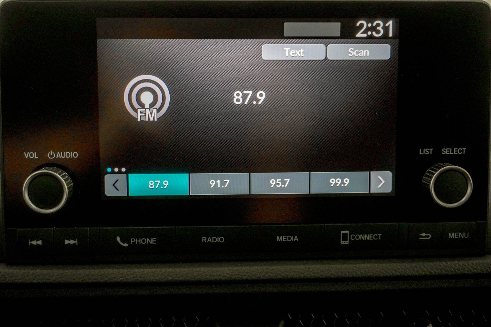 Certified 2025 Honda CR-V EX image 24