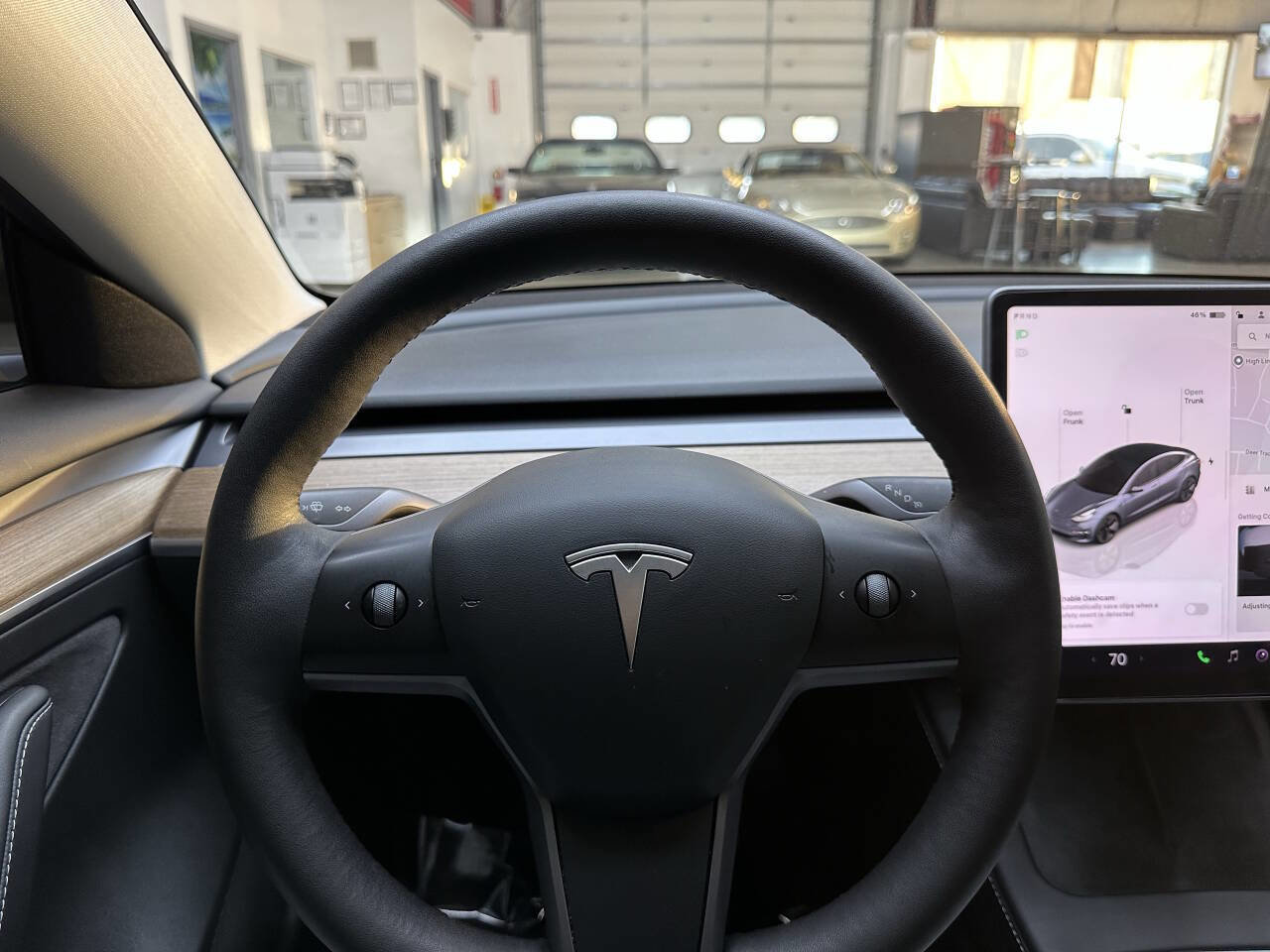 Used 2022 Tesla Model 3 Long Range image 20