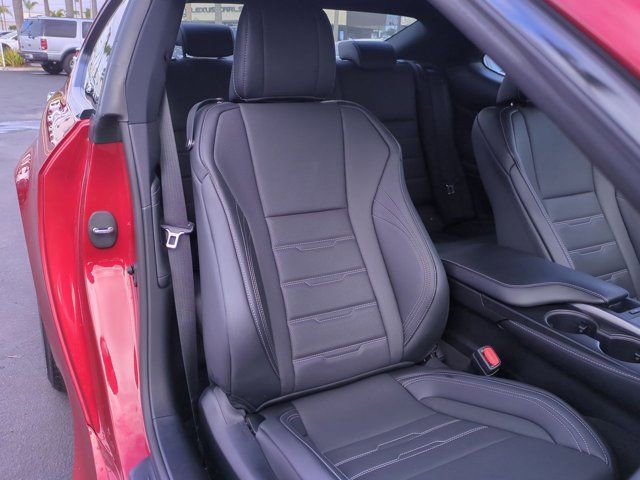 Used 2024 Lexus RC 350 F Sport image 35