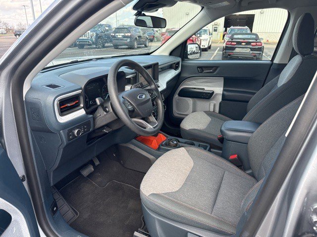 Used 2024 Ford Maverick XLT image 5