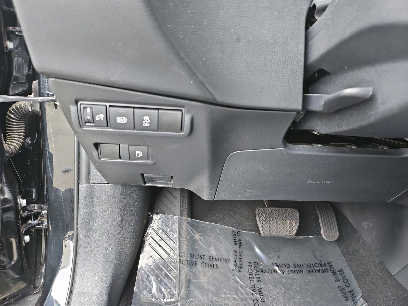 Used 2023 Toyota Corolla Cross AWD Hybrid image 25