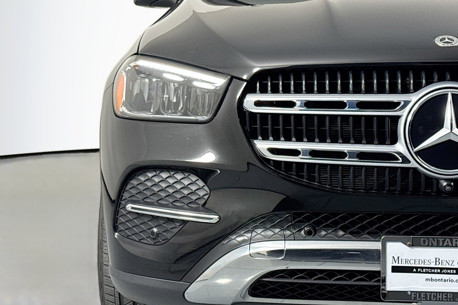 Certified 2025 Mercedes-Benz GLE 450e 4MATIC image 15