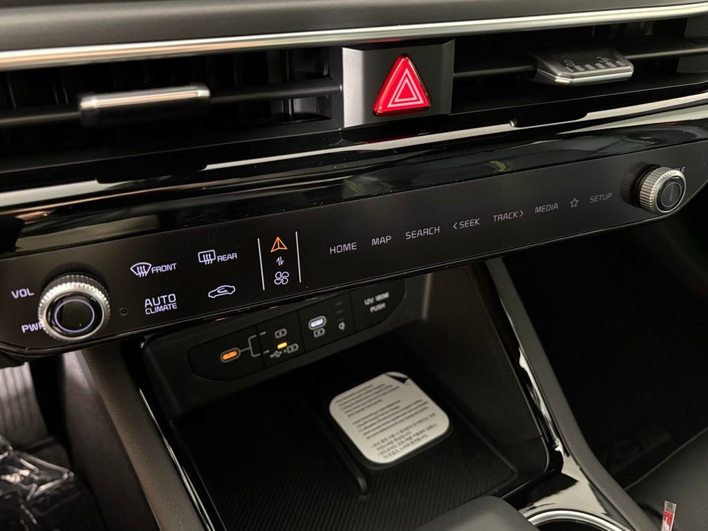 New 2026 Kia K5 GT image 28