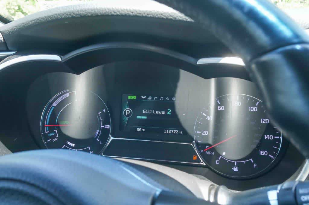 Used 2015 Kia Optima EX w/ Technology Package FWD image 23