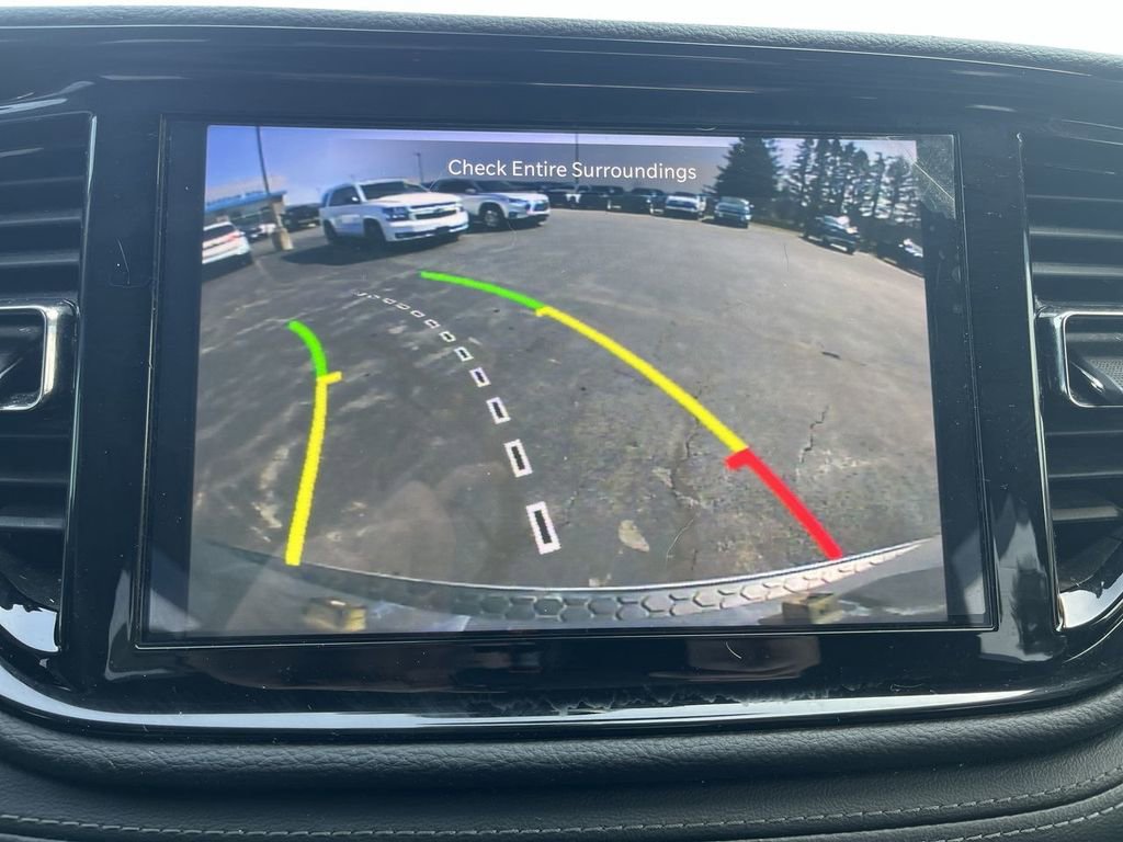 Used 2021 Dodge Durango GT w/ Blacktop Package image 15