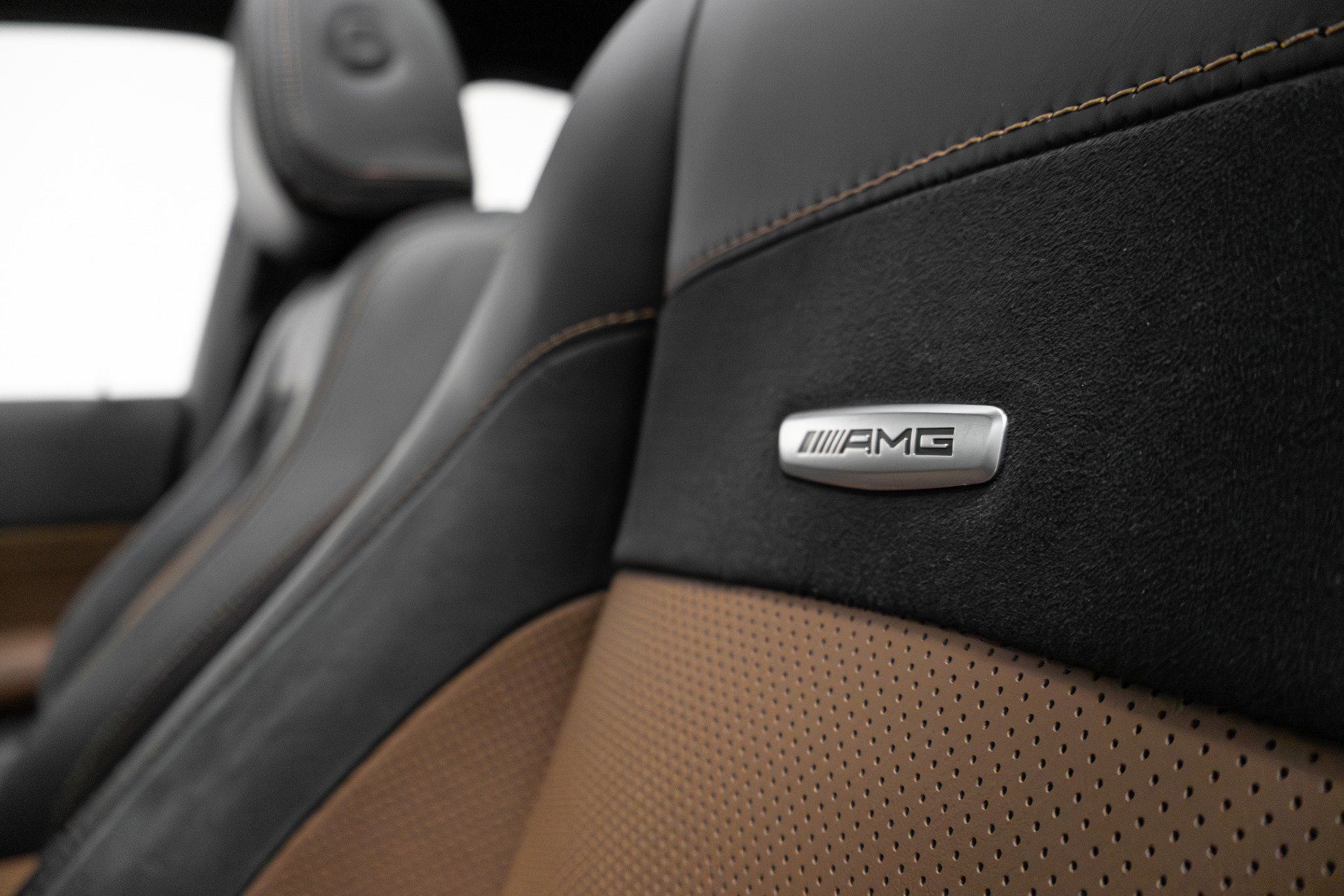 Used 2024 Mercedes-Benz GLE 53 AMG 4MATIC Coupe image 7