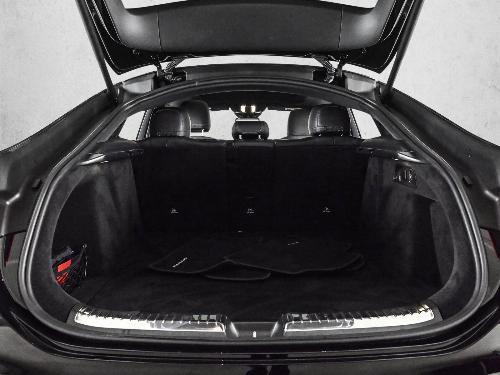 Certified 2025 Mercedes-Benz GLE 53 AMG 4MATIC Coupe image 6
