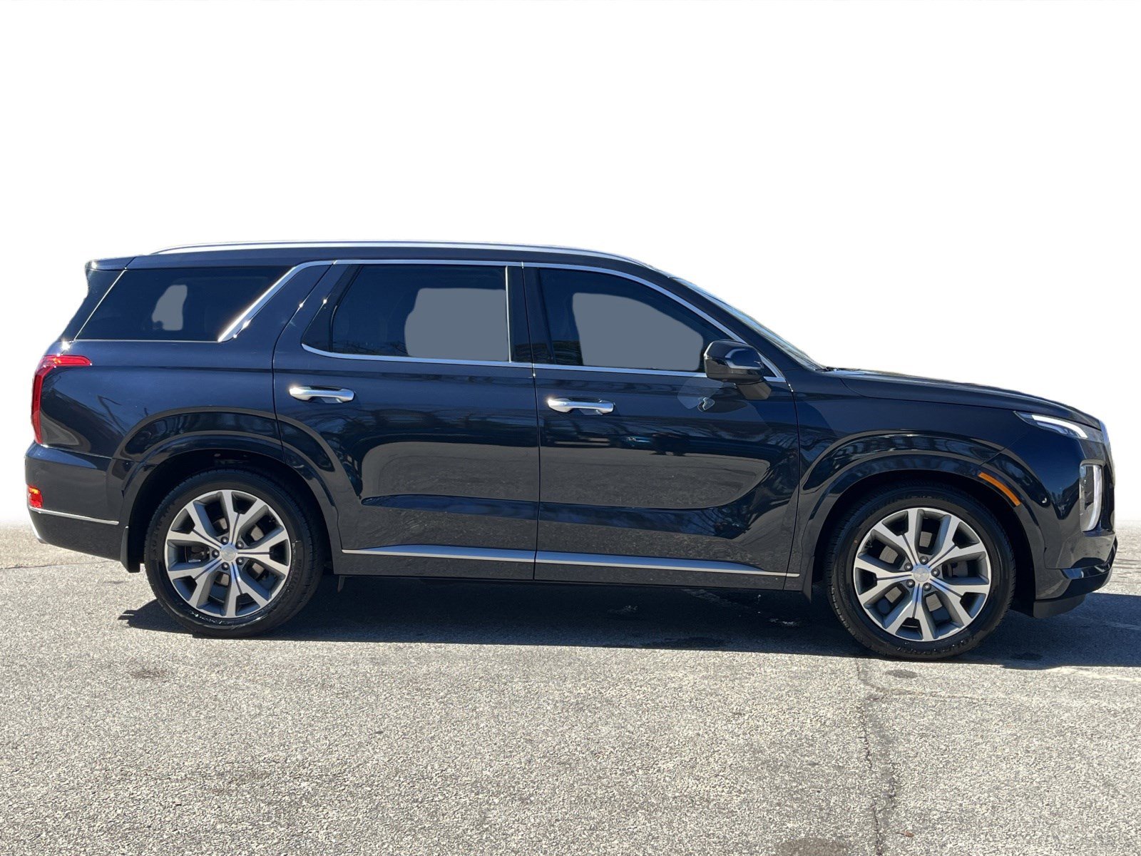 Used 2021 Hyundai Palisade Limited image 32