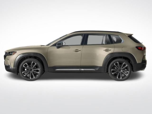 New 2026 MAZDA CX-50 2.5 Turbo w/ Premium Plus Pkg image 3