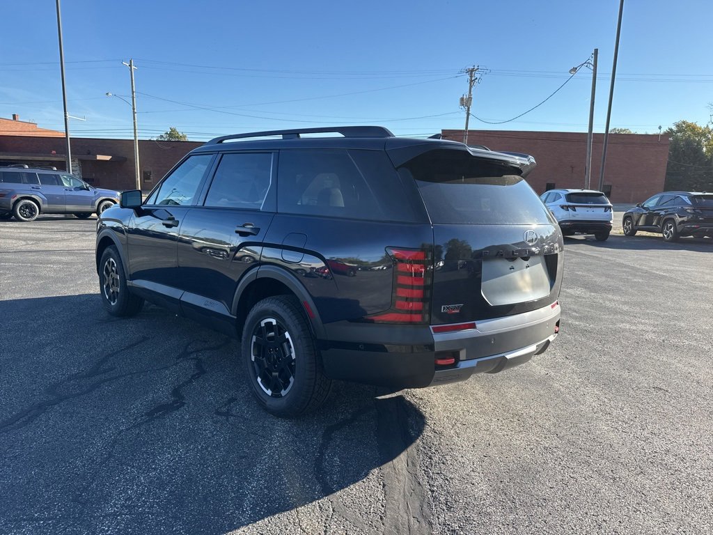 New 2026 Hyundai Palisade XRT Pro image 5
