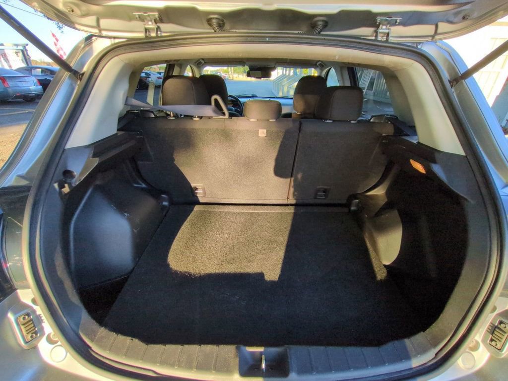 Used 2021 Mitsubishi Outlander Sport SE image 22