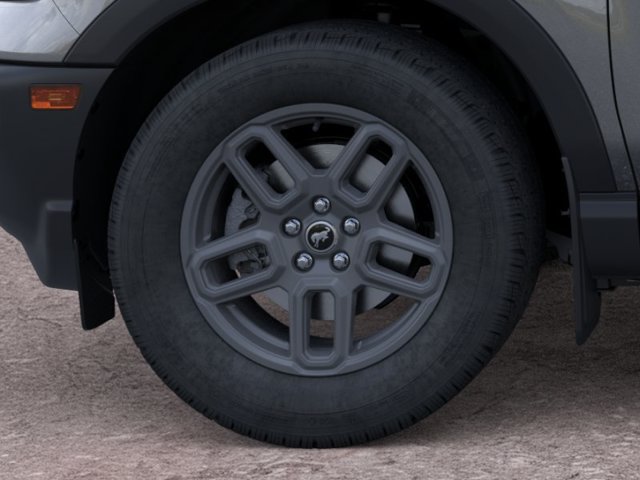 New 2026 Ford Bronco Sport Big Bend w/ Convenience Package AWD/4WD image 19