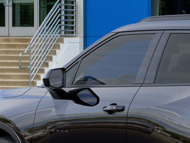 New 2026 Chevrolet Blazer LT w/ Convenience Package FWD image 12