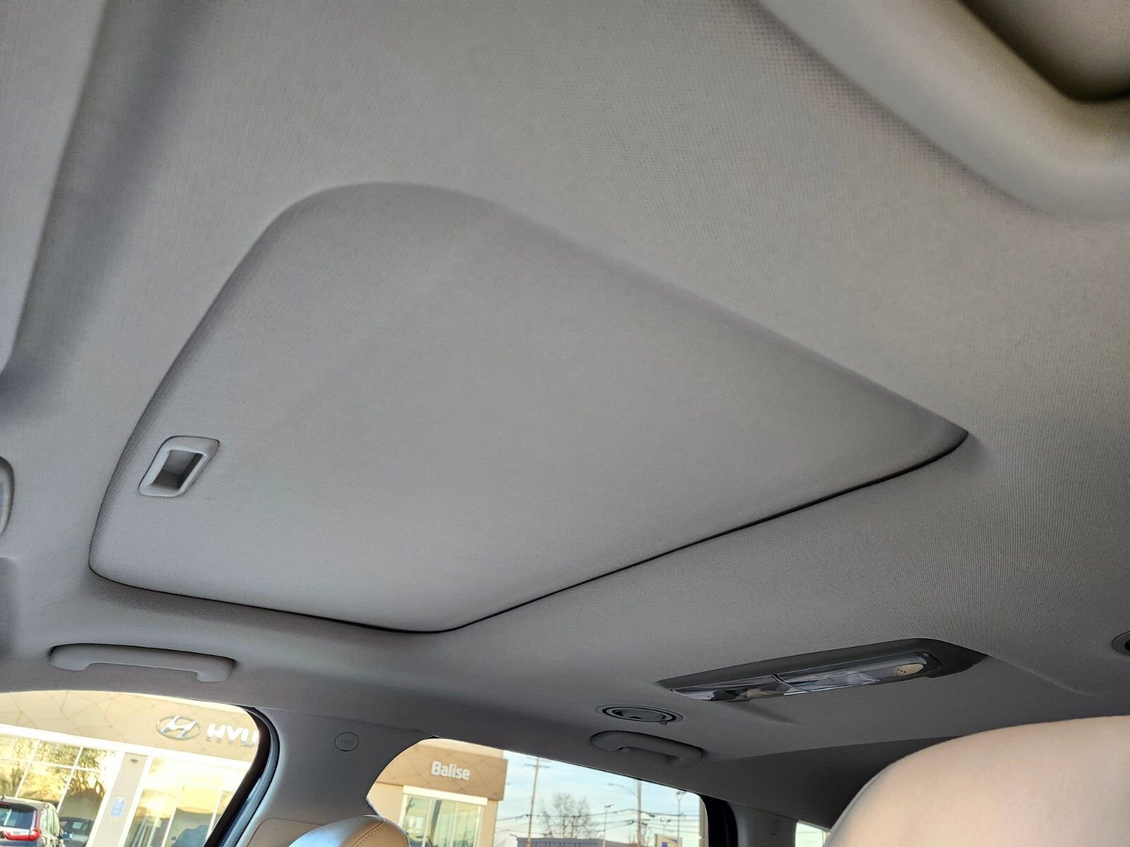 Used 2024 Kia Telluride S w/ S Sunroof Package image 20