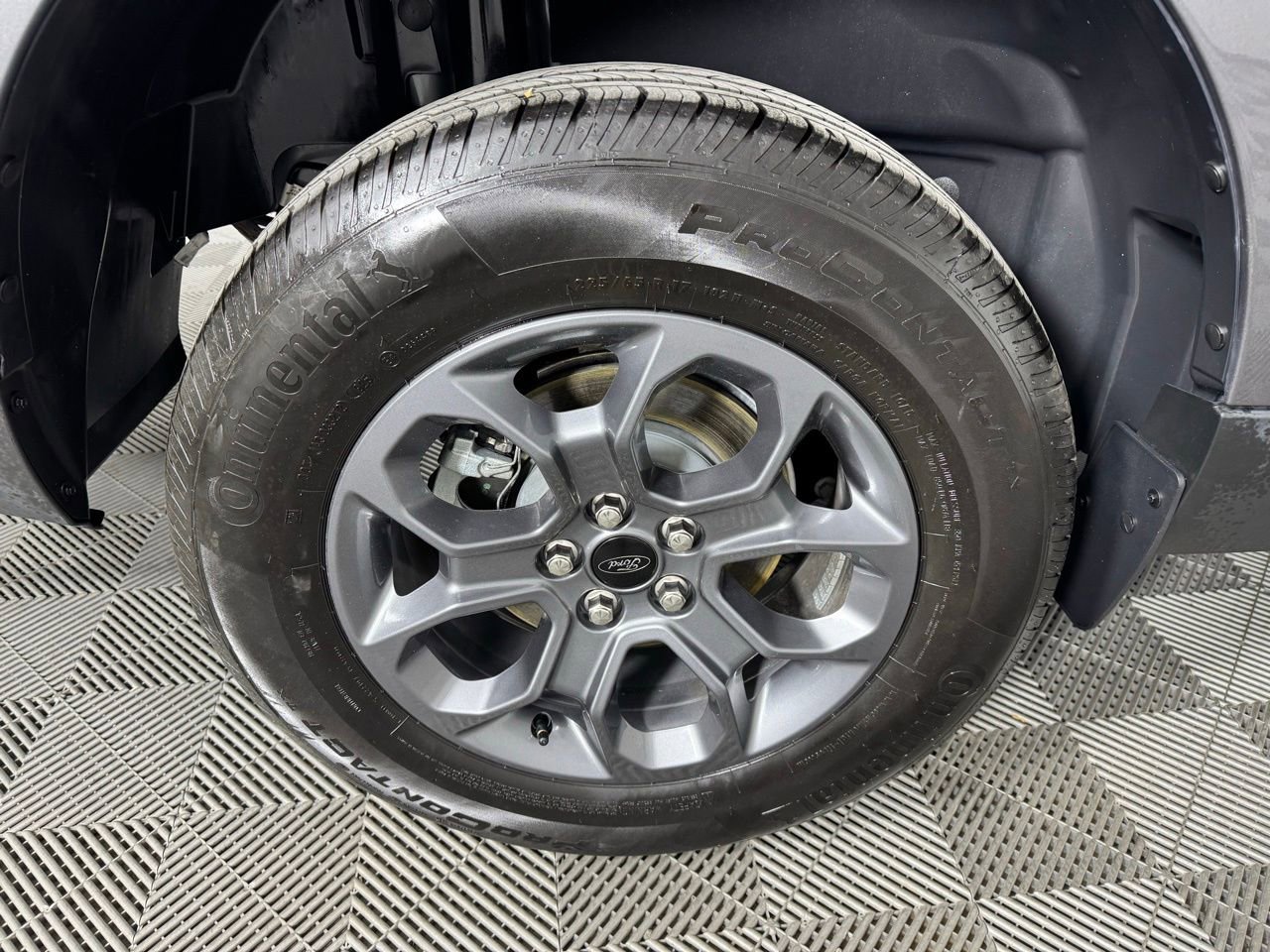 Used 2025 Ford Maverick XLT w/ XLT Luxury Package image 44