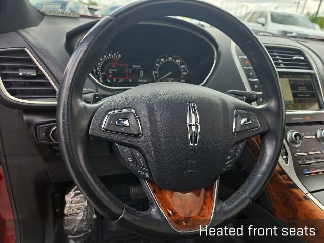 Used 2017 Lincoln MKX Reserve w/ Driver Assistance Package AWD/4WD image 33