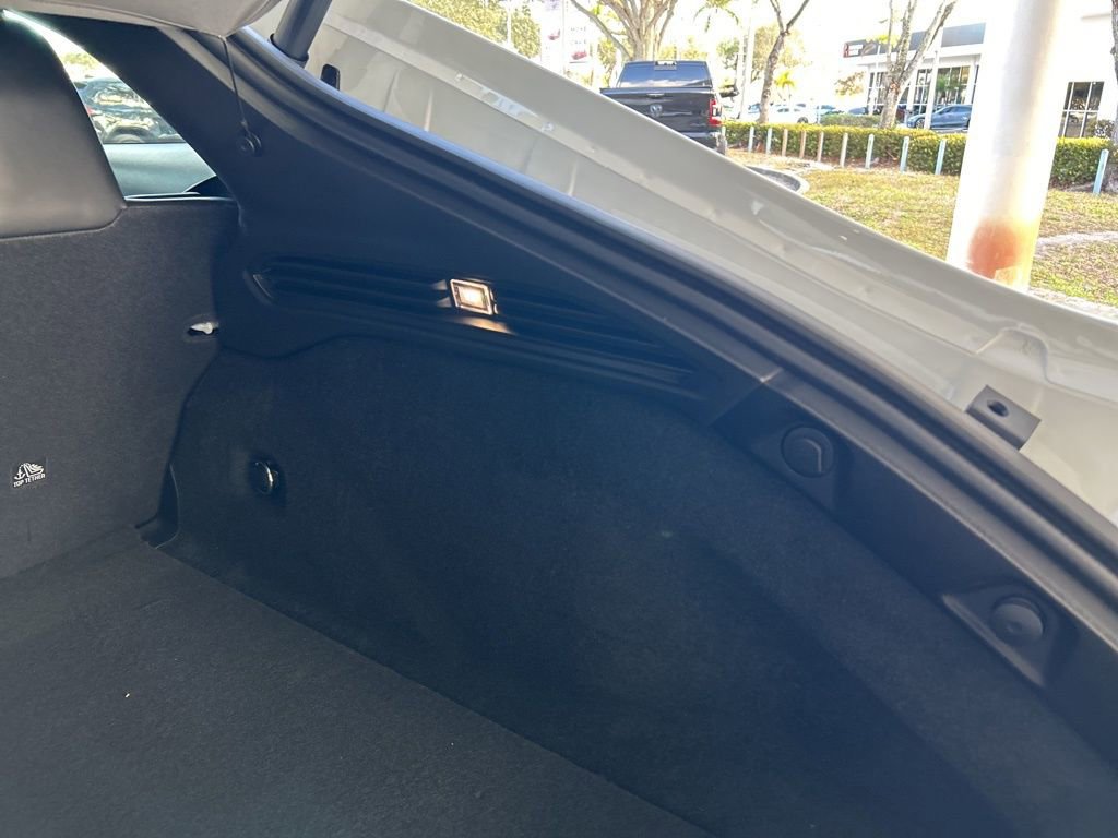 New 2026 Dodge Charger R/T Scat Pack image 32