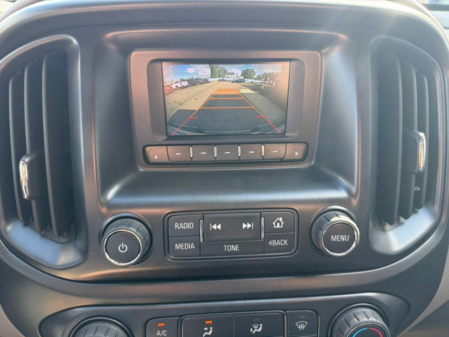 Used 2016 Chevrolet Colorado W/T RWD image 18