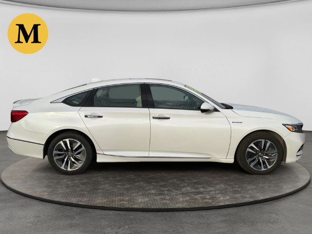 Used 2018 Honda Accord EX-L image 6