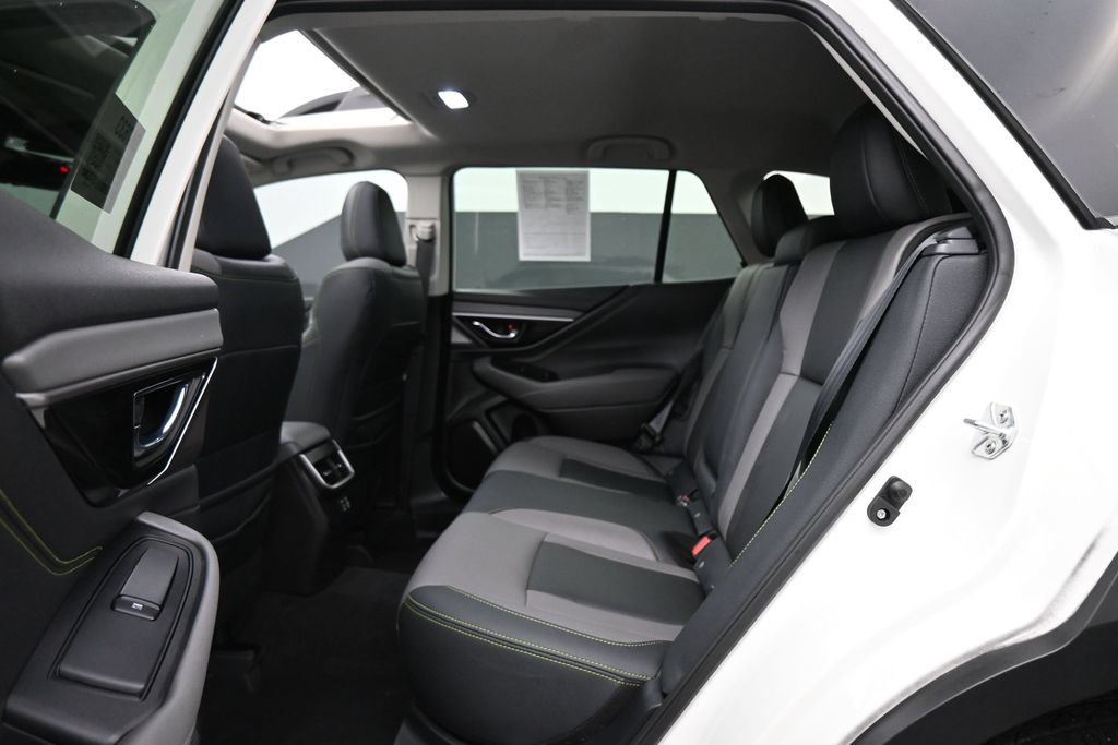 Used 2023 Subaru Outback Onyx Edition AWD/4WD image 15