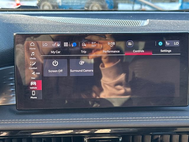 Used 2025 Alfa Romeo Tonale w/ Active Assist Package image 30