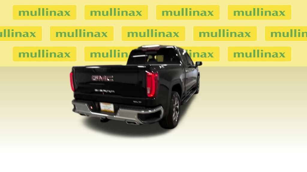 New 2026 GMC Sierra 1500 SLT w/ SLT Premium Plus Package image 44
