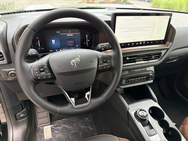 New 2026 Ford Bronco Sport Outer Banks AWD/4WD image 13