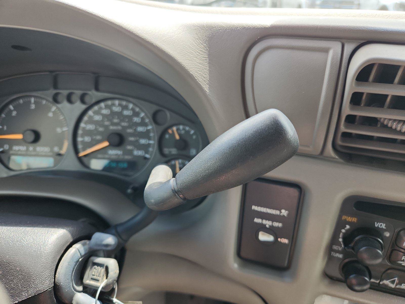 Used 1999 GMC Sonoma SLS w/ Convenience Group RWD image 30