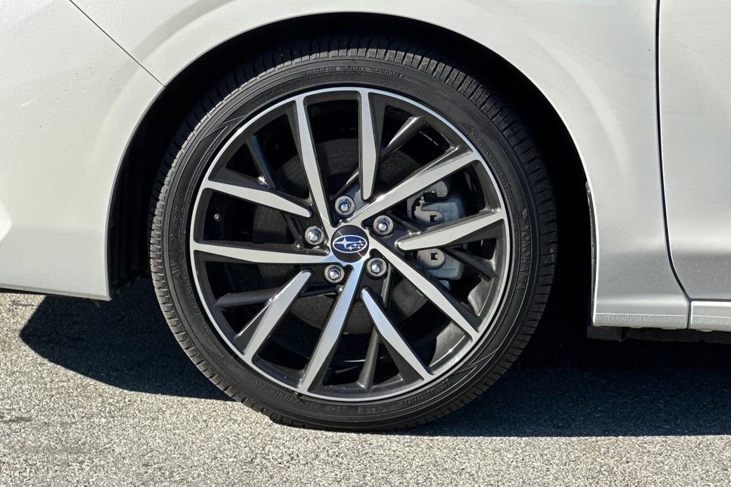 Certified 2025 Subaru Impreza 2.0i Sport image 26