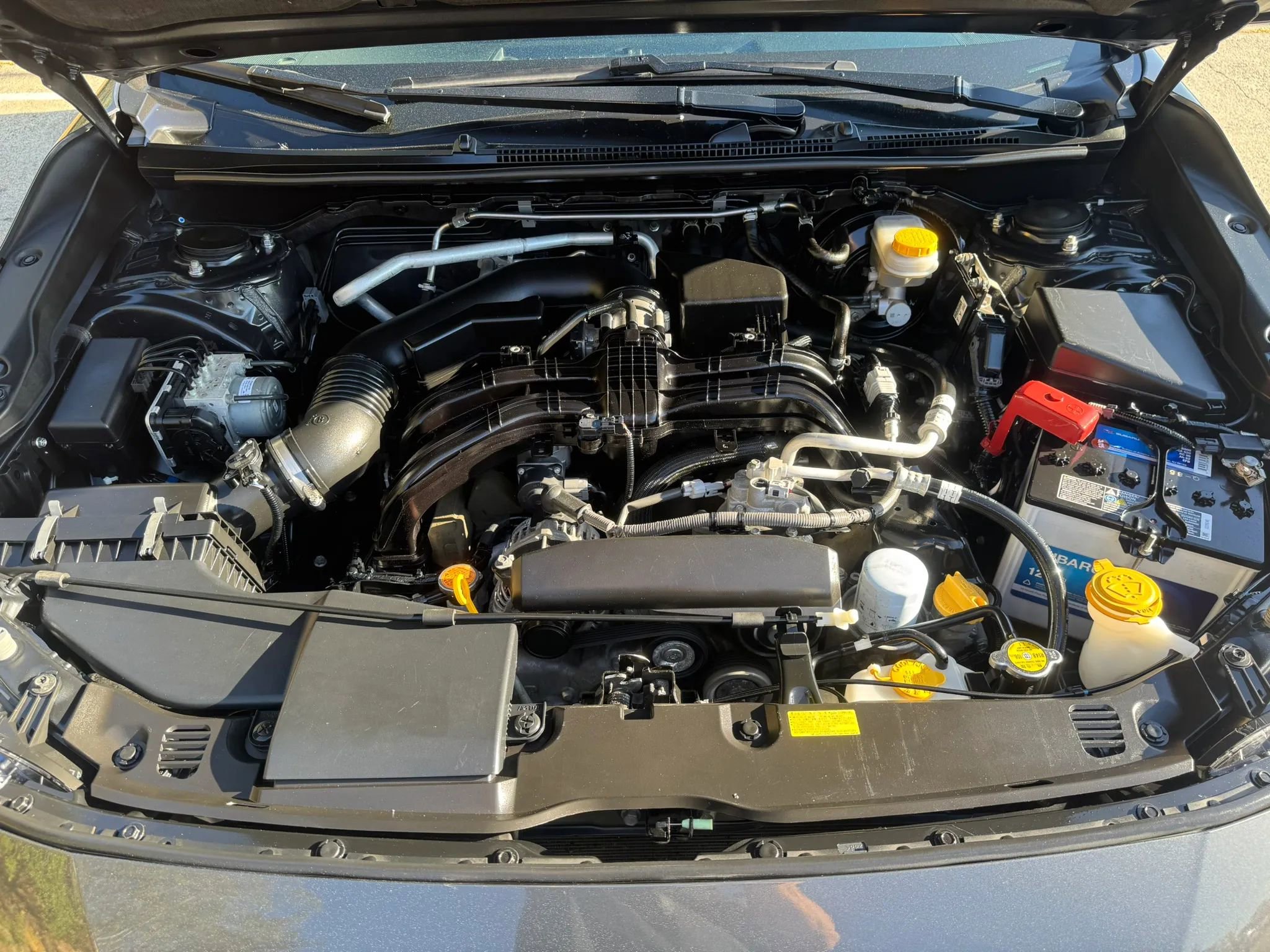 Used 2021 Subaru Crosstrek 2.5i Limited image 34