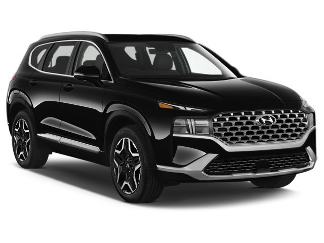 Used 2022 Hyundai Santa Fe Limited