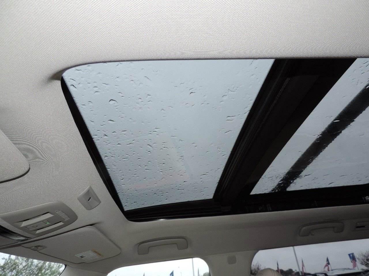 New 2026 Nissan Armada Platinum image 12