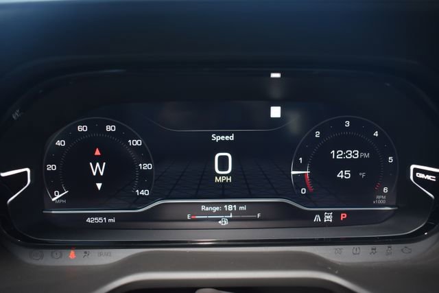 Used 2022 GMC Yukon Denali image 23