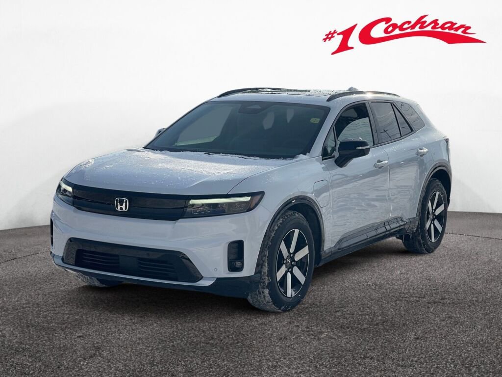 New 2026 Honda Prologue Touring image 3