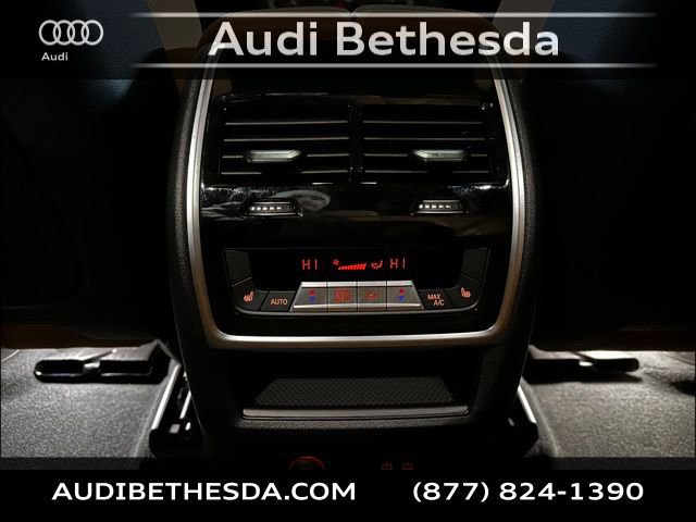 Used 2025 BMW X5 xDrive40i w/ M Sport Package image 25