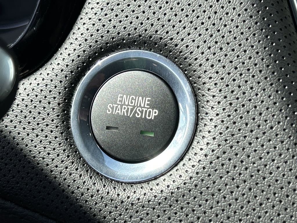 New 2025 Cadillac XT5 Premium Luxury w/ Technology Package image 25