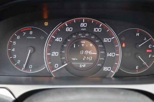 Used 2014 Honda Accord Sport image 25