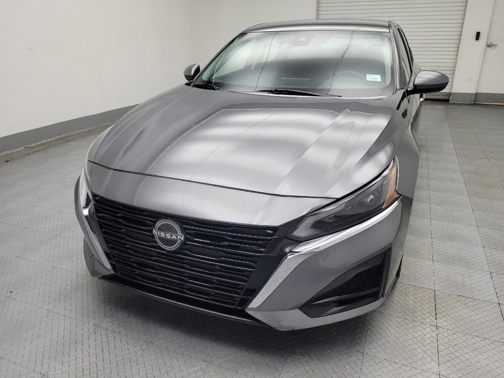 Used 2023 Nissan Altima 2.5 SV image 15